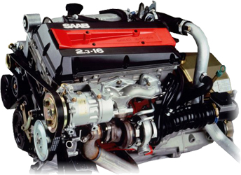 P0BB2 Engine